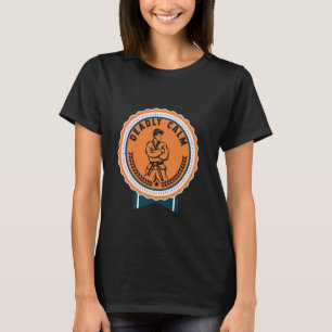 Camiseta Funny Jiu Jitsu Luta BJJ Combate Assassinato Espor