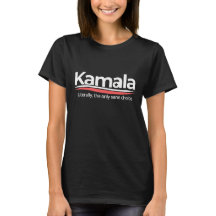 Funny kamala 2024, Literalmente a Única Escolha Sa
