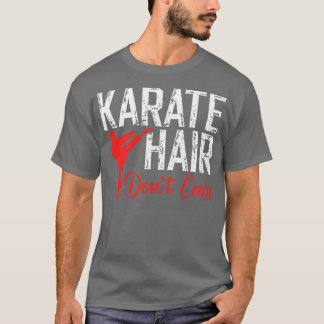 Camiseta Funny Karate