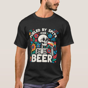 Camiseta Funny Karate Judo Shark Martik Arts Black Belt Ca