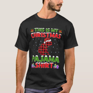 Camiseta Funny Koala Lover Xmas Gift Correspondendo Koala P