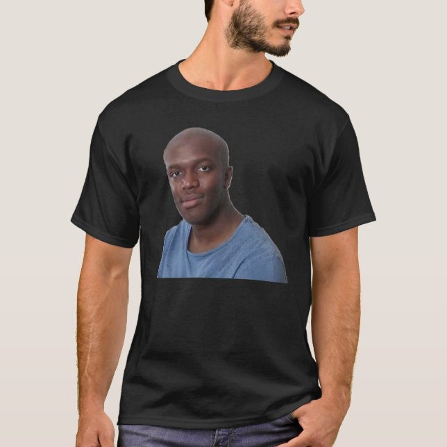 Camiseta Funny Ksi Baldiski JJ Olatunji Team2921png2921 (Frente)