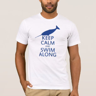 Camiseta Funny Narwhal Humor