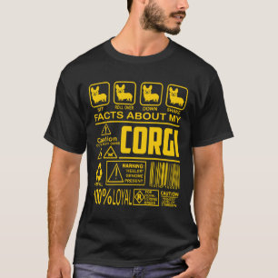 Camiseta Funny Organic Loyal Impressão