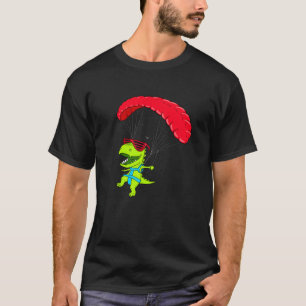 Camiseta Funny Paraglur