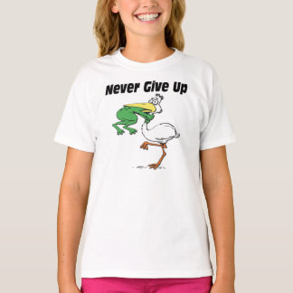 Camiseta Funny Pelican