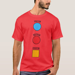 Camiseta Funny Physics Teacher Student Science Humor 714