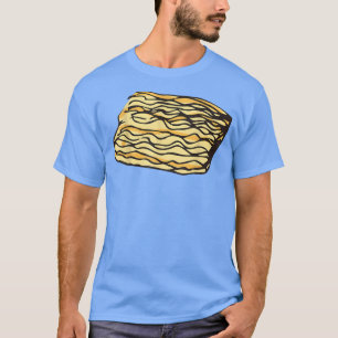 Camiseta Funny Ramen Janta Almoço Café da Manhã Amor Pho