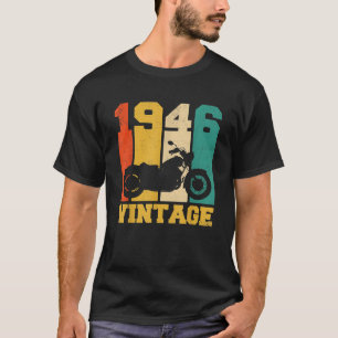Camiseta Funny Retro Bday Men Gift Limited Edition
