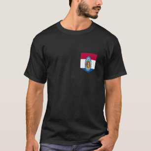 Camiseta Funny Retro Educational Rockstar Music Teacher