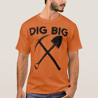 Camiseta Funny Rock Hunting Geólogo RockhoundRock Hun