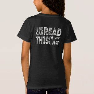 Camiseta Funny Runner Lento em Execução - Não Última Cotaçã