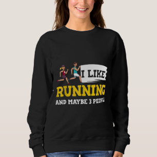 Camiseta Funny Running Gift Half Marathon Ultra Runner Run