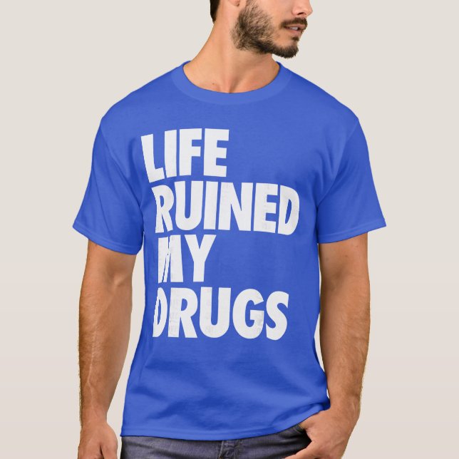 Camiseta Funny Saying Humorous friends friend (Frente)