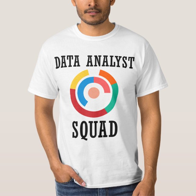 Camiseta Funny Saying Statistics Data Science Statistician (Frente)