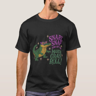 Camiseta Funny Snarky Quote Graphic
