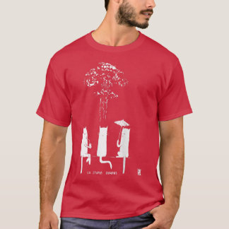 Camiseta Funny So Stupid Humans For Cat Lovers