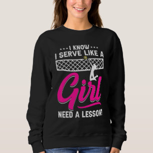 Camiseta Funny Voleibol Jogador De Voleibol