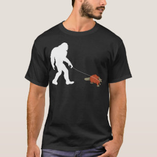 Camiseta Funny Walking Platypus black labradores boston ter