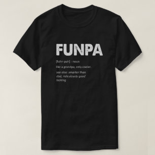 Camiseta Funpa