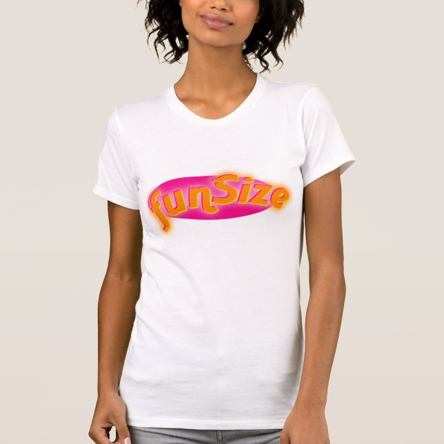 Camiseta Funsize (Frente)