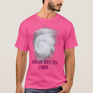 Camiseta Furacão Beryl Shirt