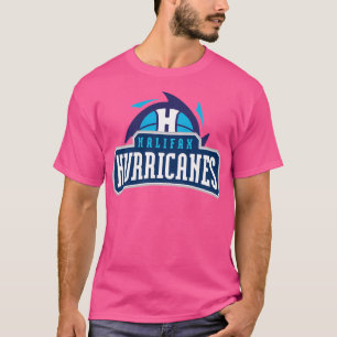 Camiseta Furacões Halifax