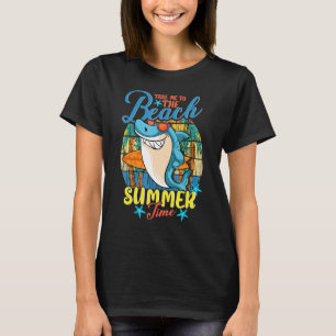 Camiseta Furacões Sunshine Praiam Alligadores Flórida