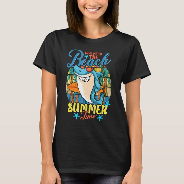Camiseta Furacões Sunshine Praiam Alligadores Flórida (Frente)