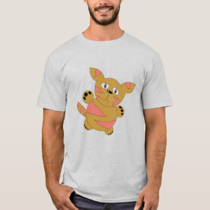 Camiseta Furador