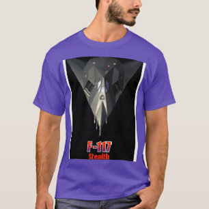 Camiseta Furador furtivo