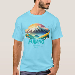 Camiseta Furano