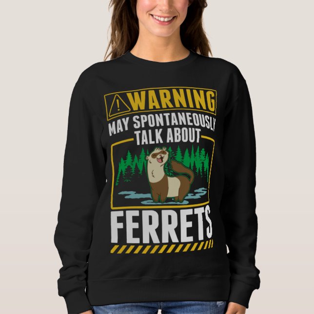 Camiseta Furão (Frente)
