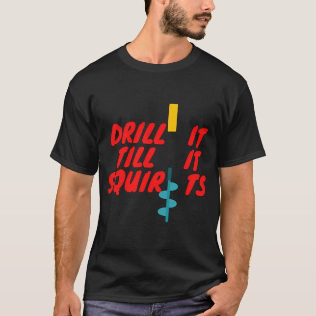 Camiseta Fure até sair (Frente)