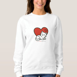 Camiseta Furever Jam de São Valentim