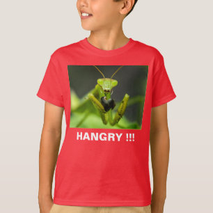 Camiseta - FURIOSO DE FOME!