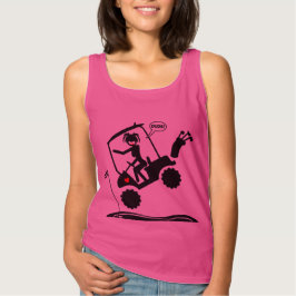 CAMISETA FURO EM UM!