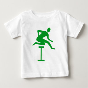 Camiseta Furo - Grass Green