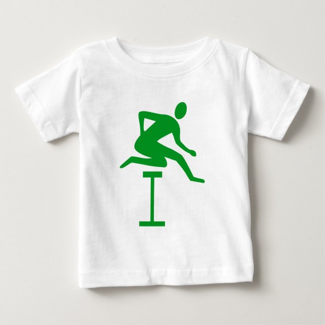 Camiseta Furo - Grass Green (Frente)