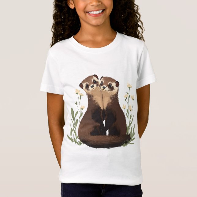 Camiseta Furões (Frente)