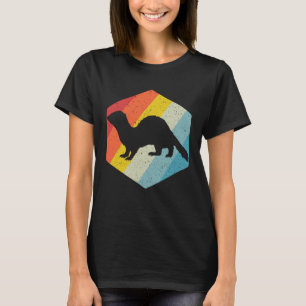 Camiseta Furões Ferret