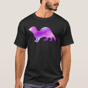 Camiseta Furões Ferret 1
