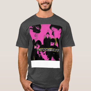 Camiseta Furos Psicodélicos