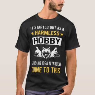 Camiseta Furry Fandom Furrie Fursona Furcase Anthro