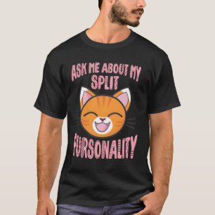 Camiseta Furry Fursona Cute Cosplay Costume Gif