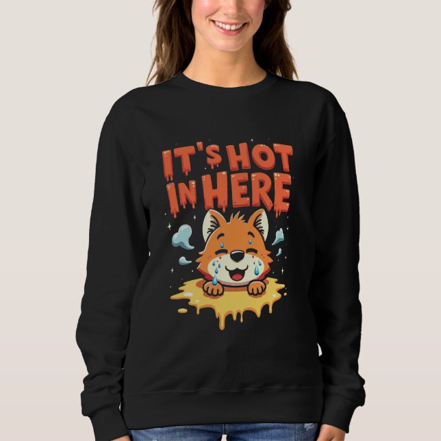 Camiseta Fursuiting Furry Fandom Costume Performance Furson (Frente)