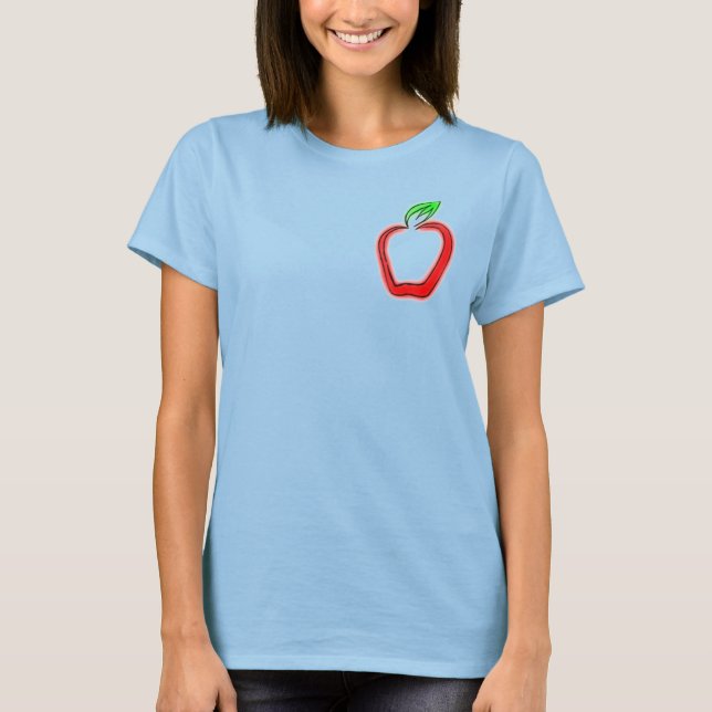 Camiseta Furūtsu (Frente)
