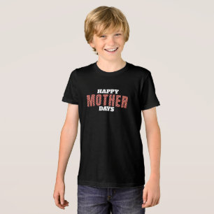 Camiseta Fusão Cultural Geométrica Sem Costura