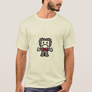 Camiseta Fusão Urbana: Keith Haring Encontra BAPE