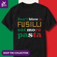 Fusilli Pasta não soprará uma cor italiana fusiLLI